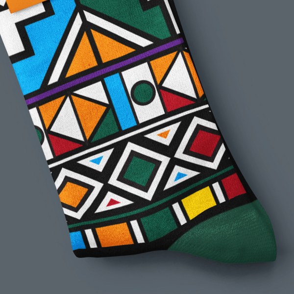 Unisex Thingo Socks - Image 3