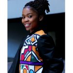 Thingo Design Bomber Jacket