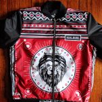 Thokoza Bomber Jacket