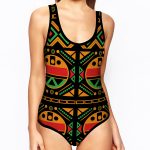 NguniBrand Iyana Swimsuit