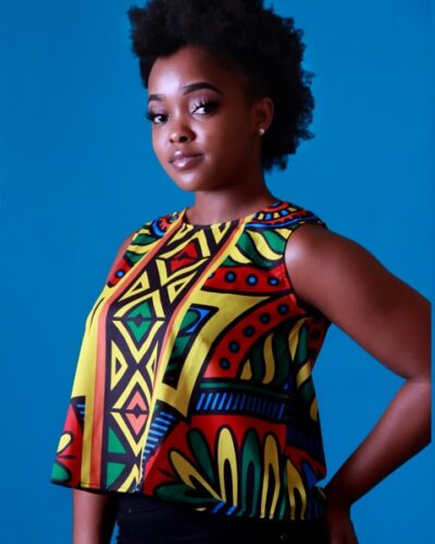 NguniBrand Mbalenhle top