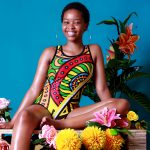 NguniBrand Mbalenhle Swimsuit