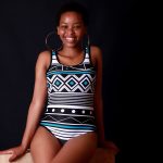 NguniBrand Nqadu Swimsuit