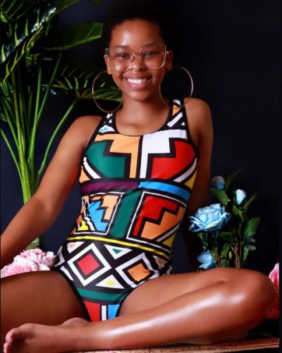 NguniBrand Thingo Swimsuit