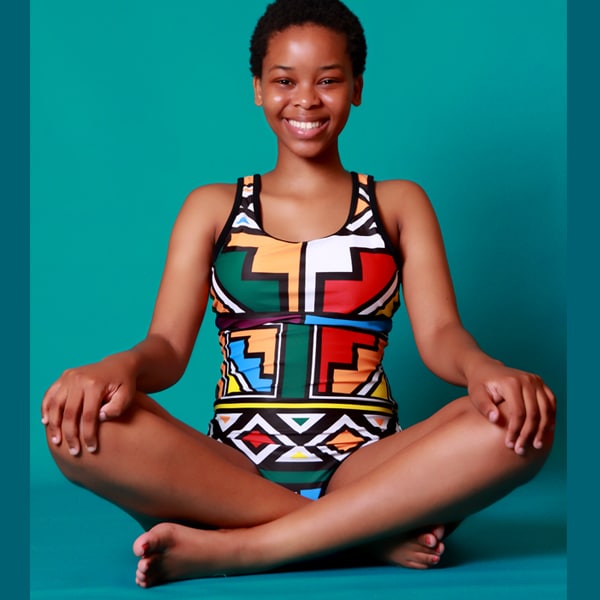 NguniBrand Thingo Swimsuit - Image 3