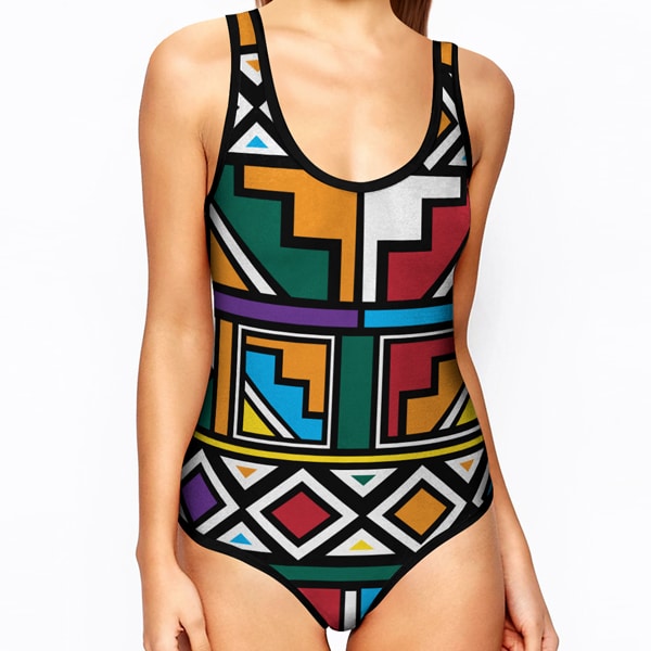 NguniBrand Thingo Swimsuit - Image 4