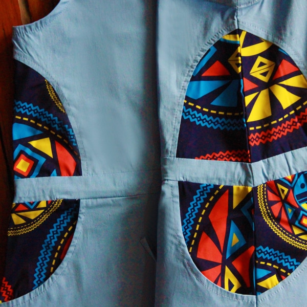 Unam dress2 - Image 2