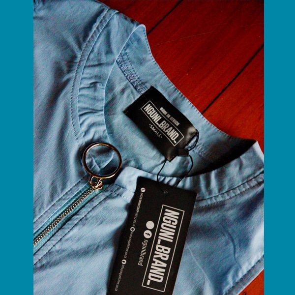 Unam dress2 - Image 4