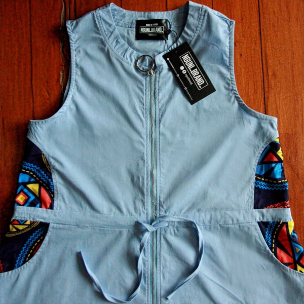 Unam dress2 - Image 5