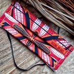 NguniBrand - Basotho Mask