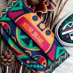 NguniBrand - Iyana Mask