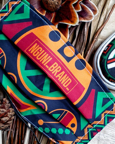 NguniBrand - Iyana Mask