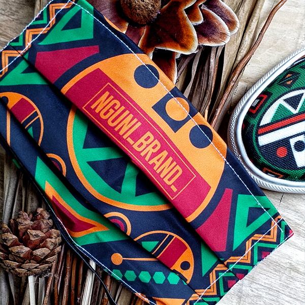 NguniBrand - Iyana Mask