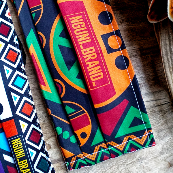 NguniBrand - Iyana Mask - Image 2