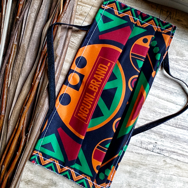 NguniBrand - Iyana Mask - Image 3