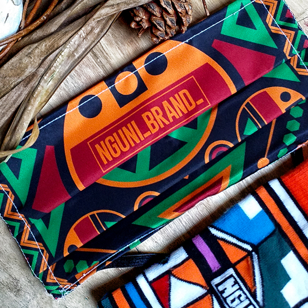 NguniBrand - Iyana Mask - Image 4