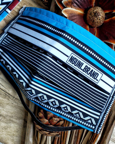 NguniBrand - Nqadu Mask