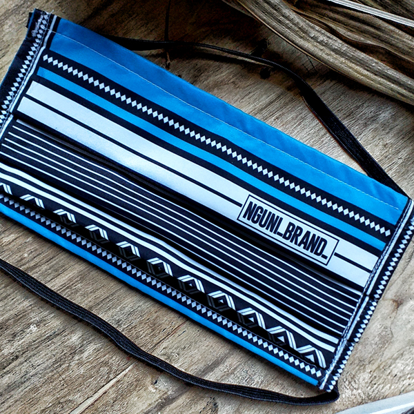 NguniBrand - Nqadu Mask - Image 3