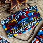 NguniBrand - Thingo Mask