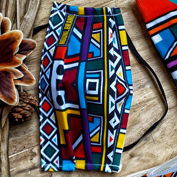 NguniBrand - Thingo Mask - Image 4