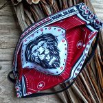 NguniBrand - Thokoza Mask