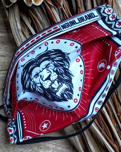 NguniBrand - Thokoza Mask