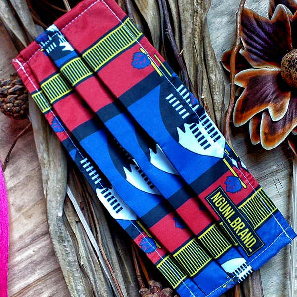 NguniBrand - Swati Mask (Copy) - Image 2