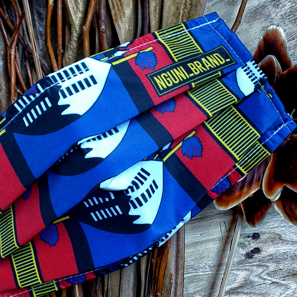 NguniBrand - Swati Mask (Copy) - Image 5