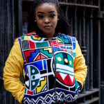 NguniBomber (Limited edition) - Bomber Jacket - WOMEN(YELLOW)