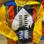 SWATI SWEATER YELLOW