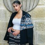 LIMITED NQADU BLACK JACKET