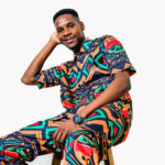 IYANA SHORT SLEEVES SHIRT