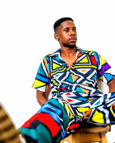 SHORT SLEEVES SHIRT THINGO