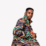 IYANA LONG SLEEVE SHIRT