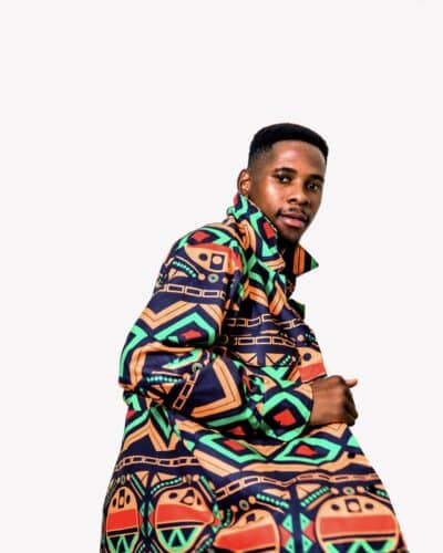 IYANA LONG SLEEVE SHIRT