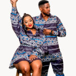 NQANDU LONG SLEEVE SHIRT