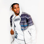 LIMITED WHITE NQADU JACKET