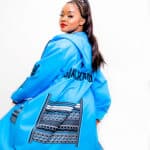 NQADU LONG JACKETS