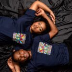 THINGO NAVY T-SHIRT MEN