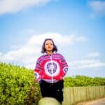 SHELL JACKET THOKOZA