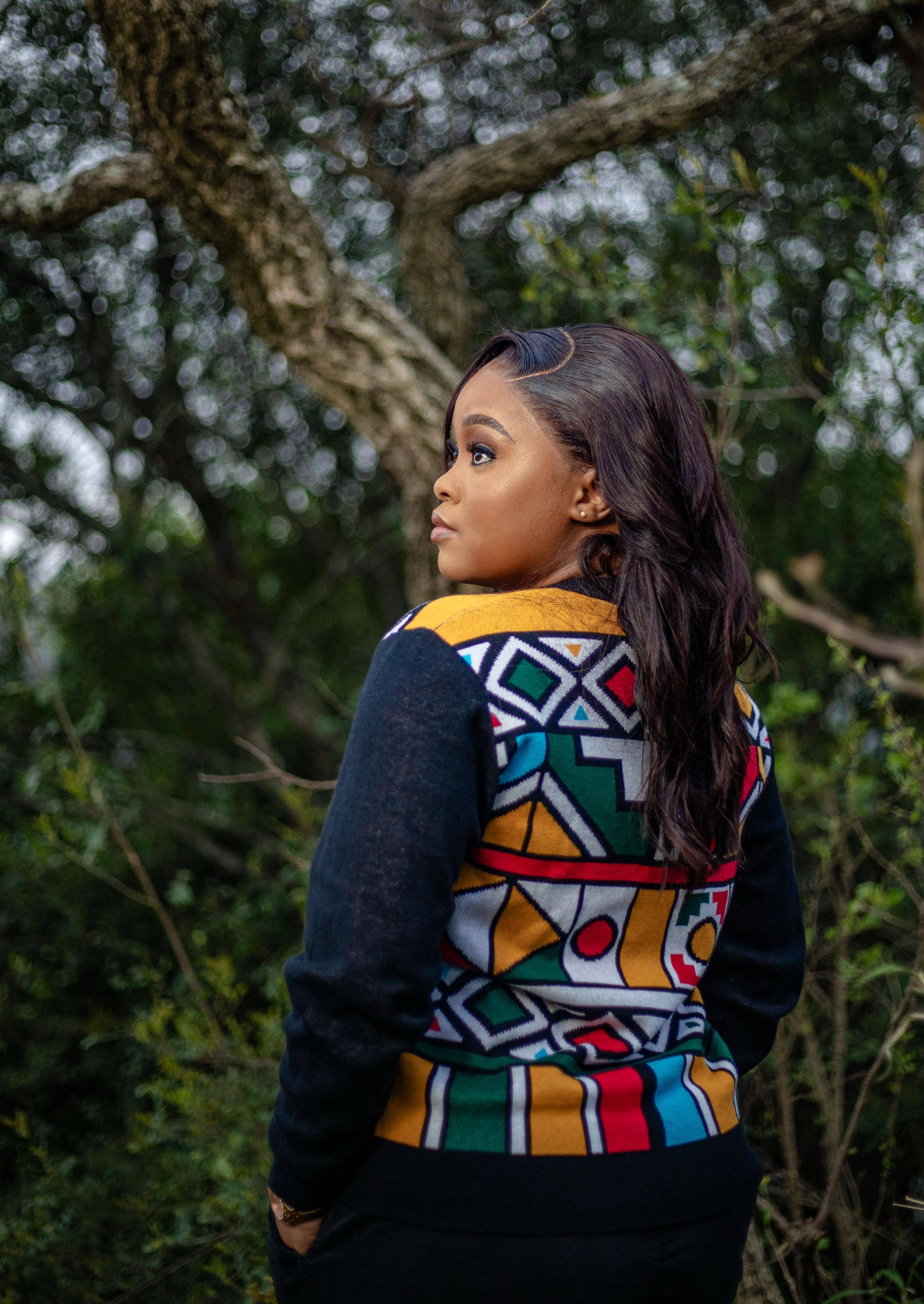 Thingo Cardigan - Image 3