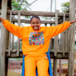 Thingo kids tracksuit