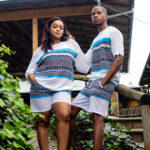 Nqadu Unisex Set
