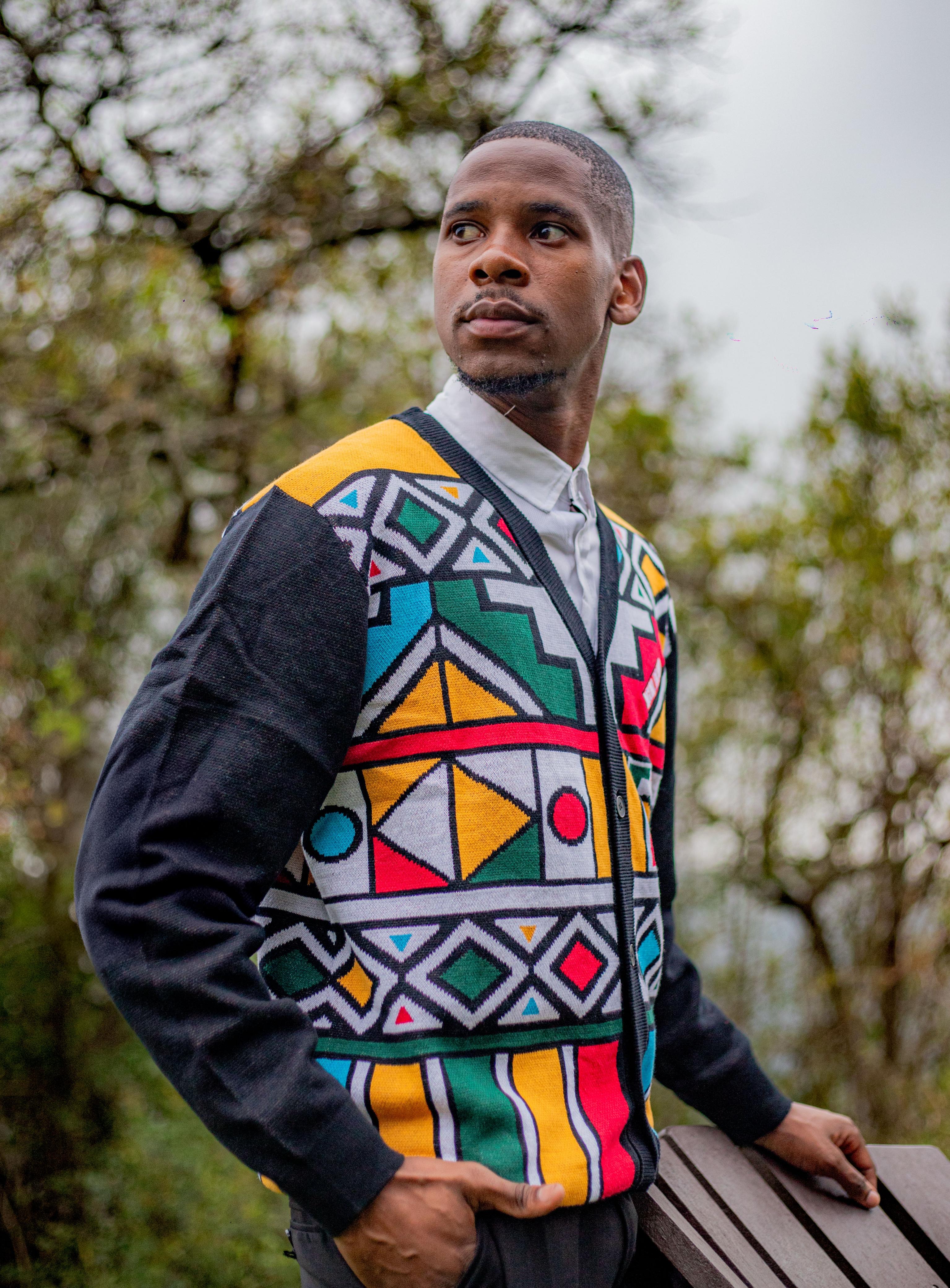 Thingo Cardigan - Image 4